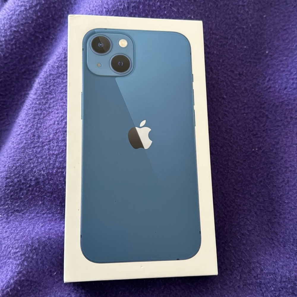 Teal Iphone 11